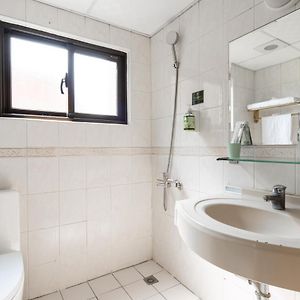Quarantine Economy Double Room