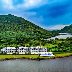 ZANA Lake Resort Udaipur